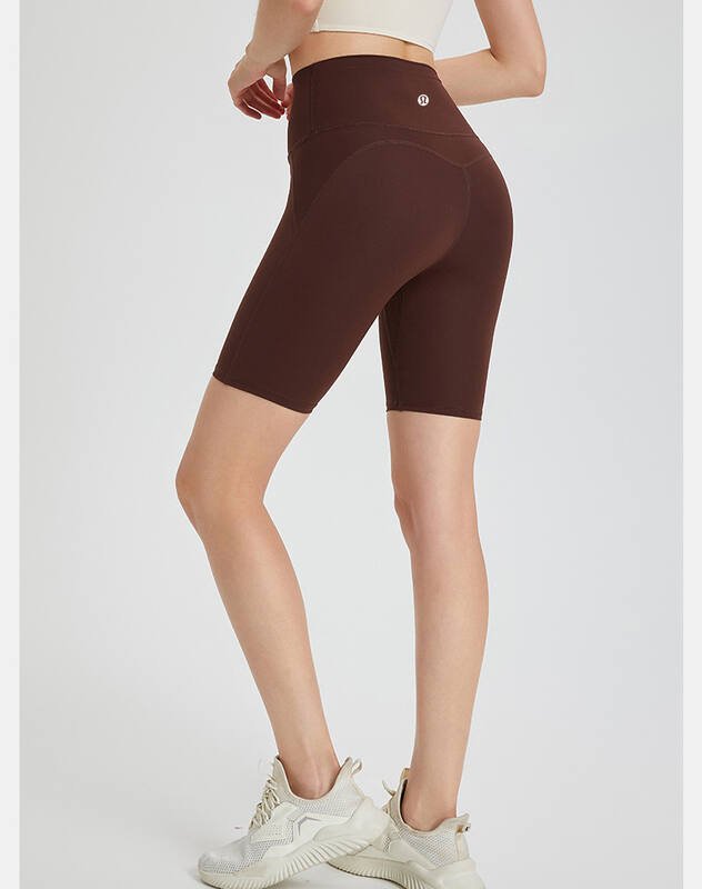 Pantaloni Lulu Capri lululemon
