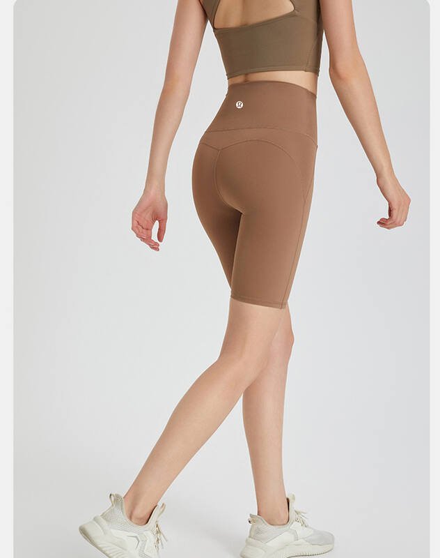 Pantaloni Lulu Capri lululemon