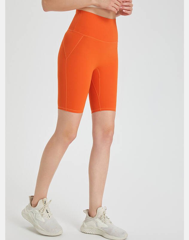 Pantaloni Lulu Capri lululemon