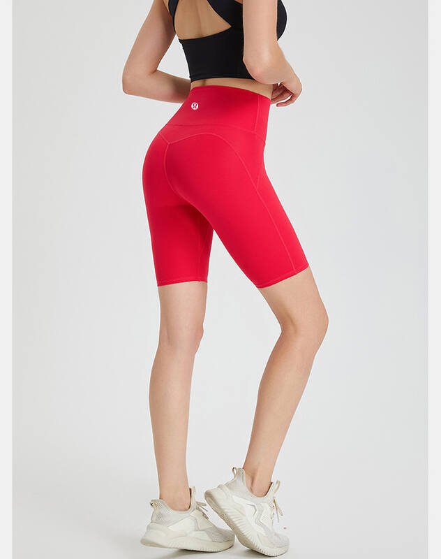 Calca Lulu Capri lululemon