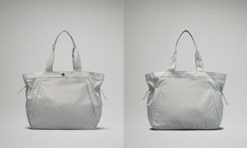 Lulu accessories lululemon