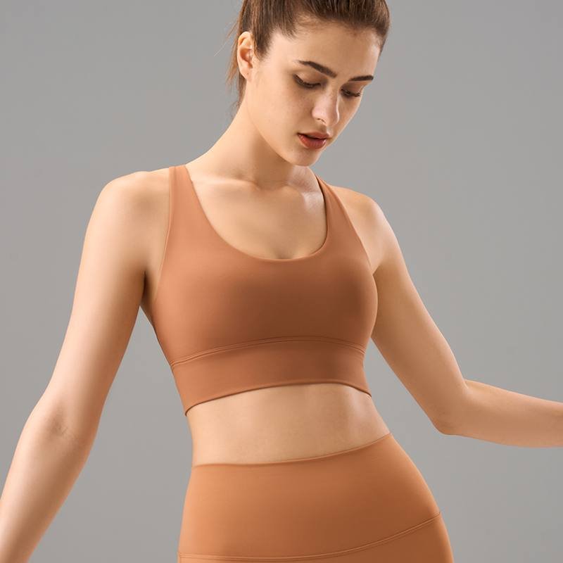 Lulu Soutien-gorge lululemon U
