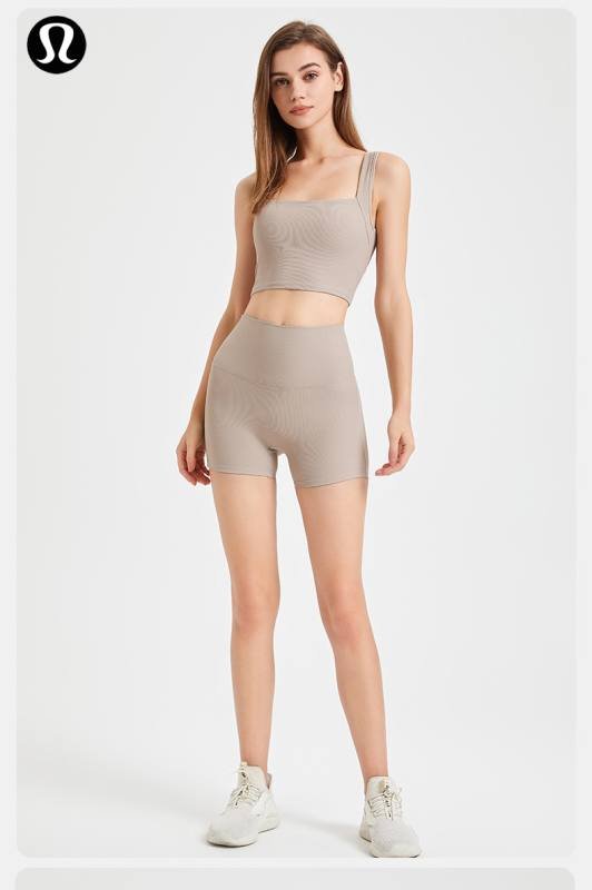 Lulu Pantaloncini lululemon