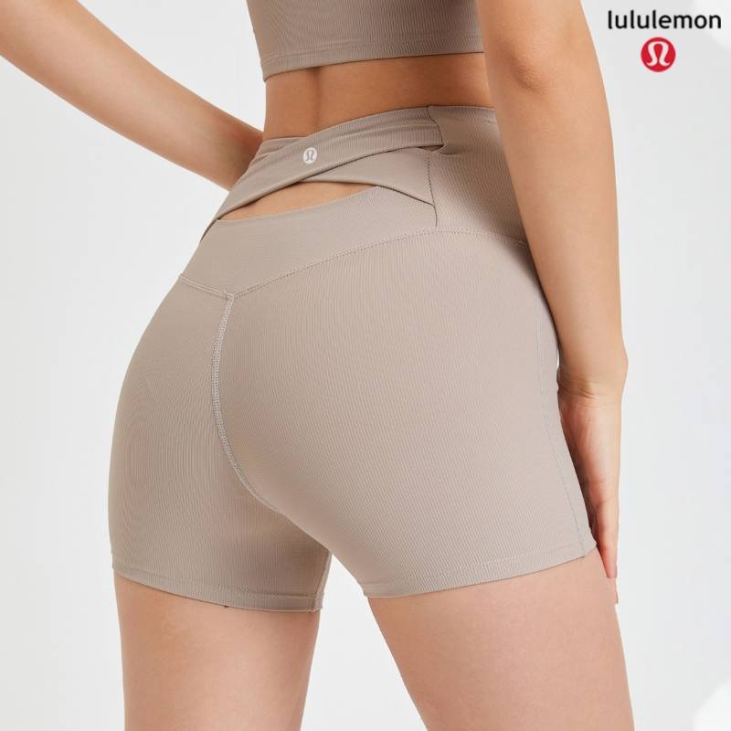 Lulu Pantaloncini lululemon
