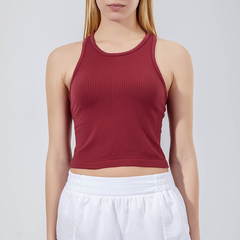 Canotta Lulu lululemon atletica Ebb