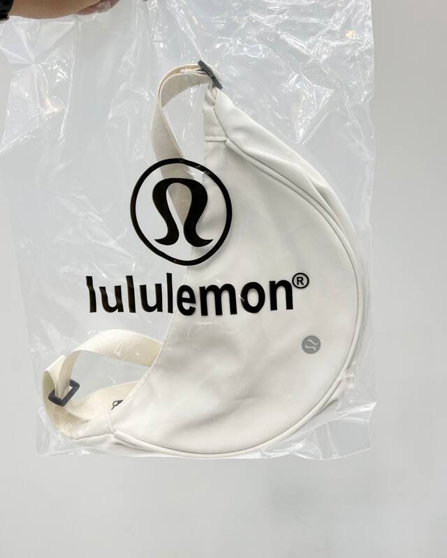Lulu accessories lululemon