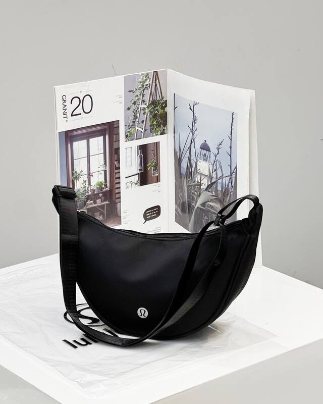 Lulu accessories lululemon
