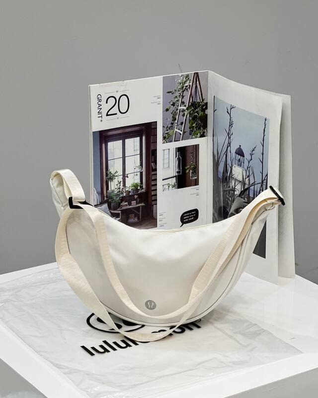 Lulu accessories lululemon