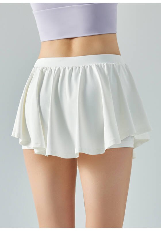 Falda Lulu lululemon