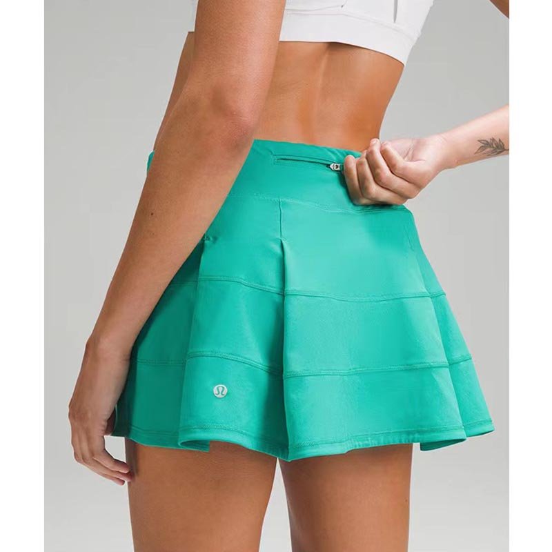 Falda Lulu lululemon 1 Pace Rival