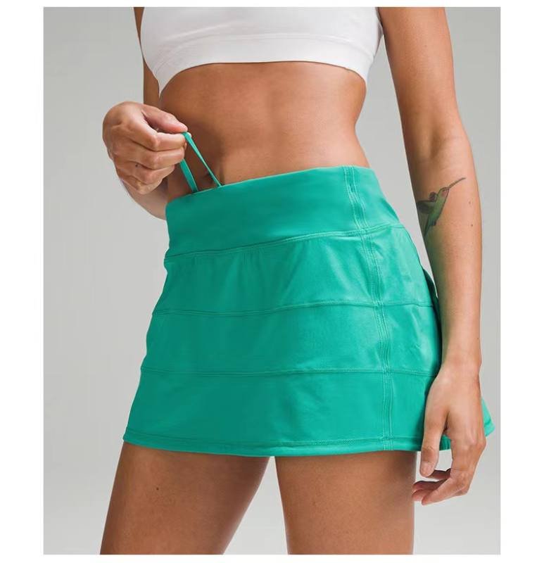 Falda Lulu lululemon 1 Pace Rival