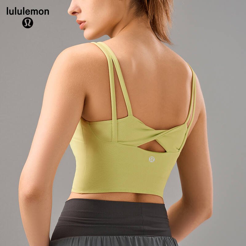 Lulu Tank Top lululemon athletica