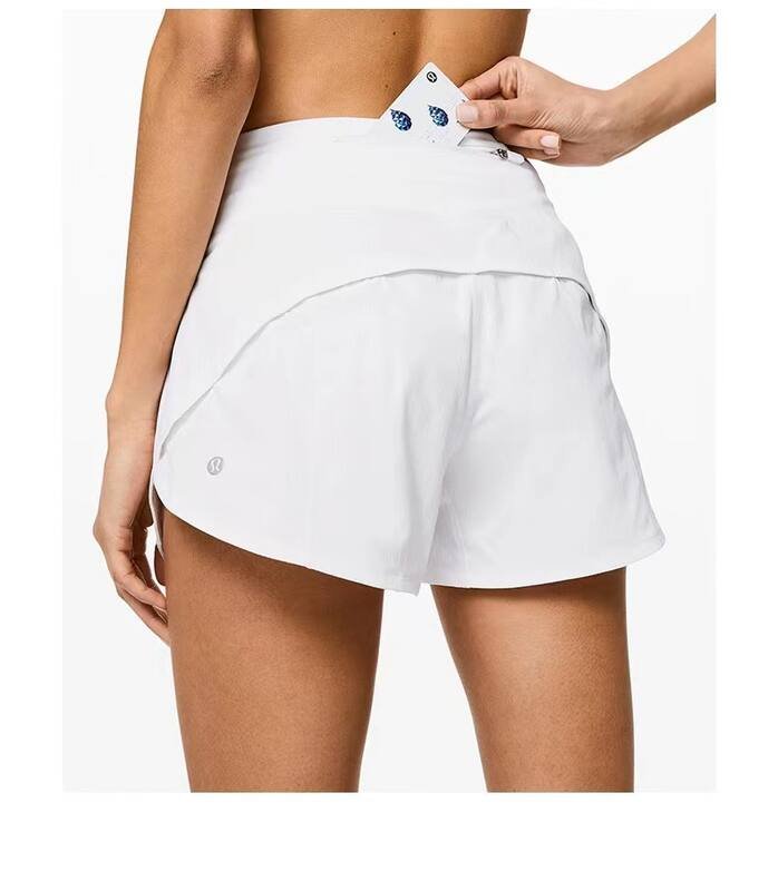 Lulu Shorts lululemon