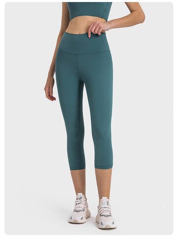 Pantalón Lulu Capri lululemon-lululemon