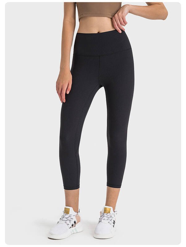Calca Lulu Capri lululemon