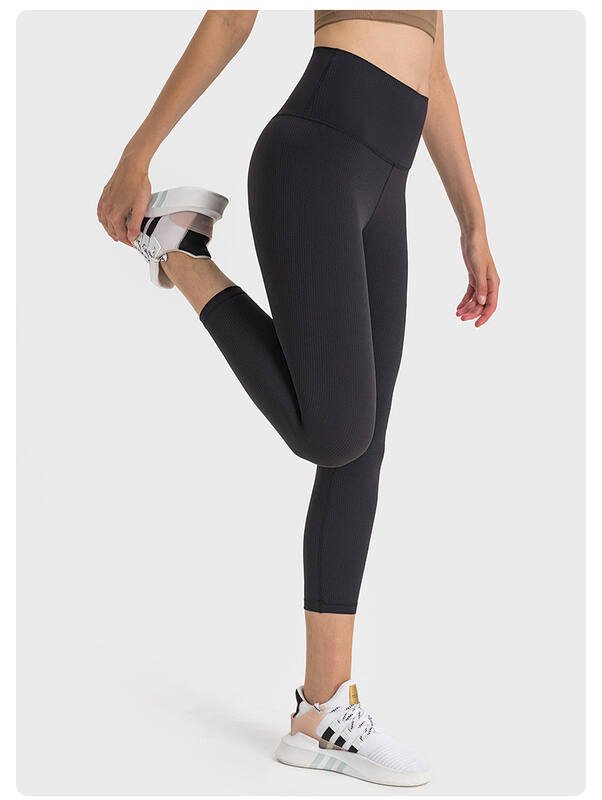 Calca Lulu Capri lululemon