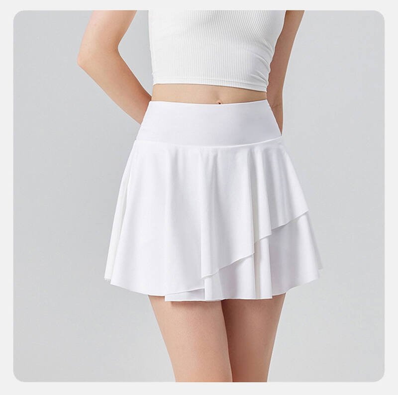 Alo skirt studio light pink