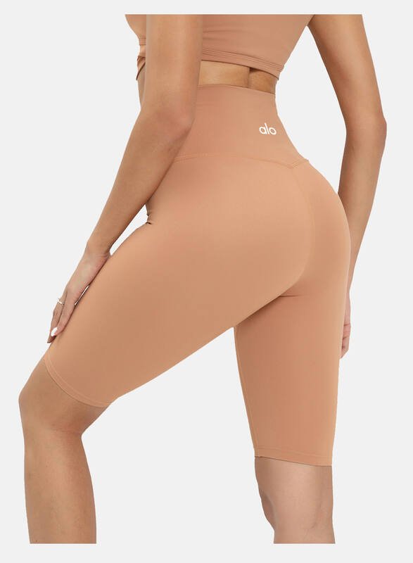 Pantaloni Alo Capri aloyoga