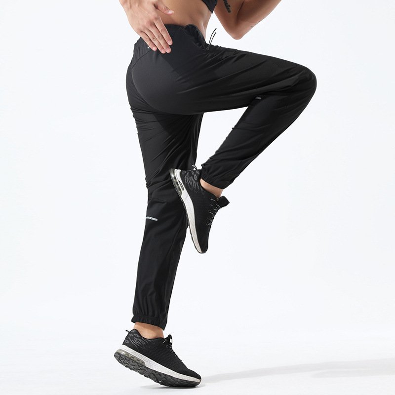 Lulu Pantaloni da uomo lululemon atletica