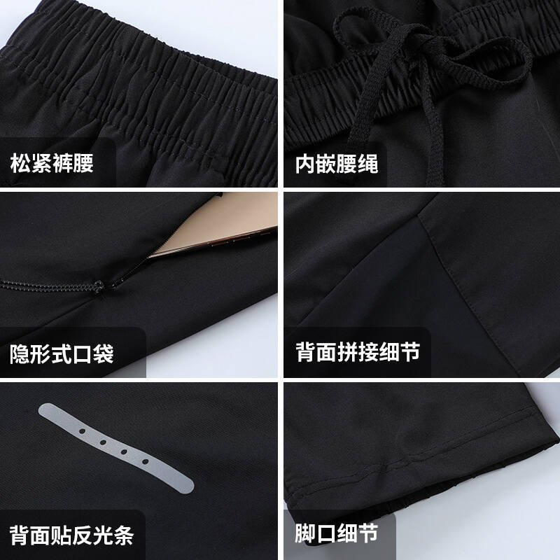 Lulu Pantaloni da uomo lululemon atletica