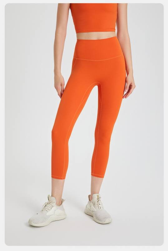 Calca Lulu Capri lululemon