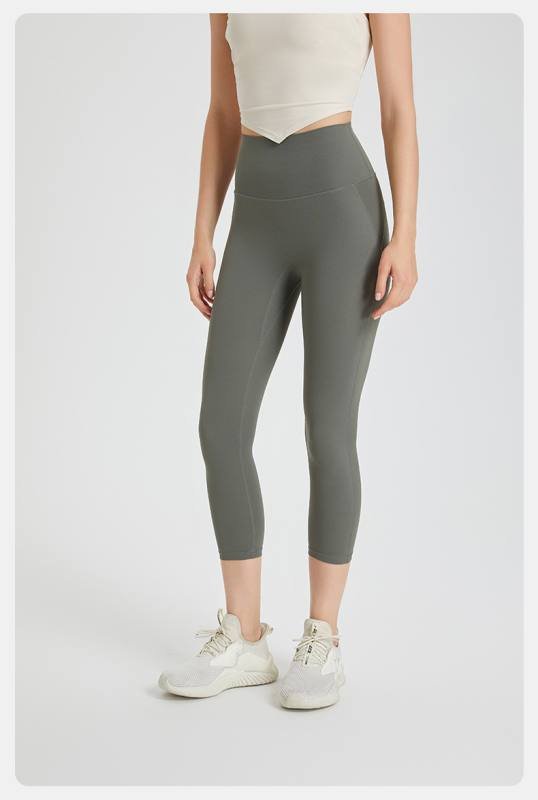 Calca Lulu Capri lululemon