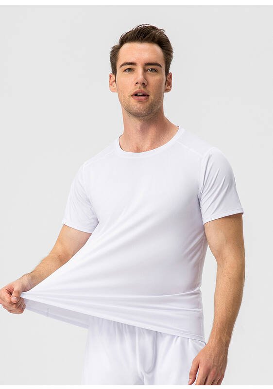 Lulu Hauts pour hommes lululemon T