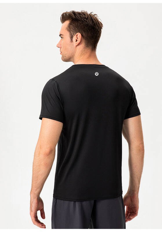 Lulu Hauts pour hommes lululemon T