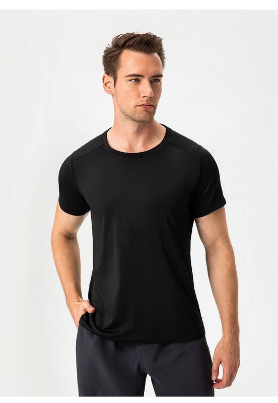 Lulu Hauts pour hommes lululemon T