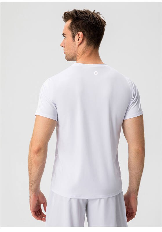 Lulu Hauts pour hommes lululemon T