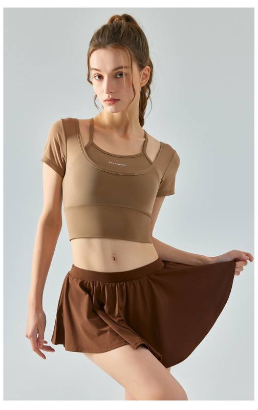 Lulu T-shirt lululemon T