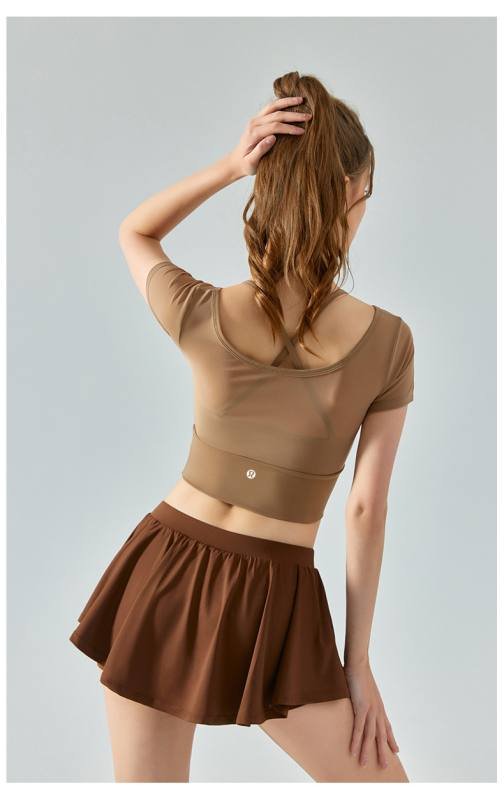 Lulu T-shirt lululemon T