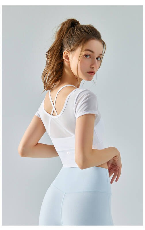 Lulu T-shirt lululemon T