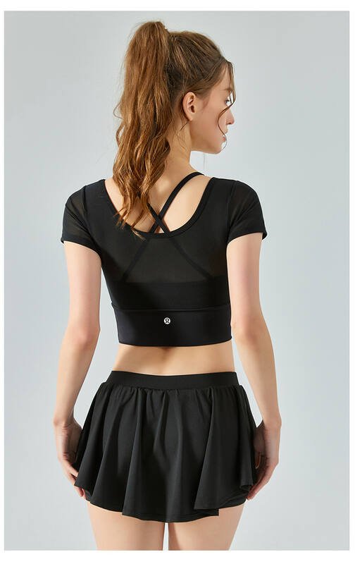 Lulu T-shirt lululemon T