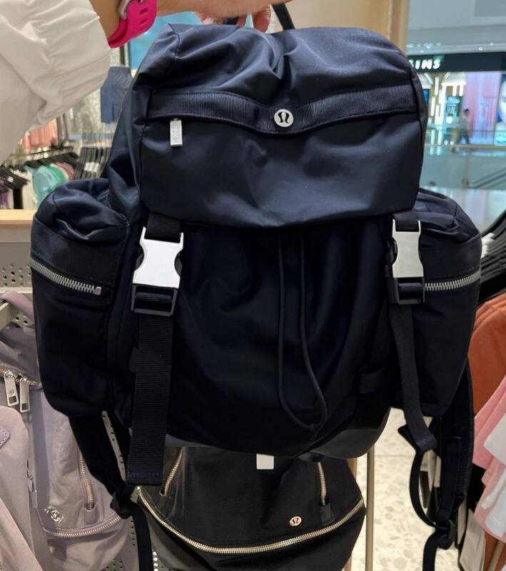 Accesorios lulu lululemon