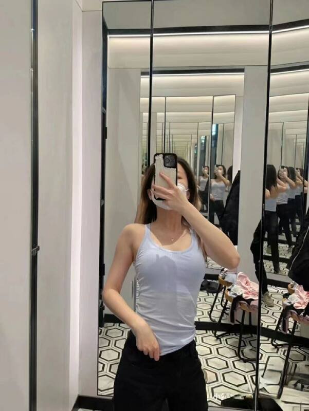 Lulu Tank Top lululemon ebb