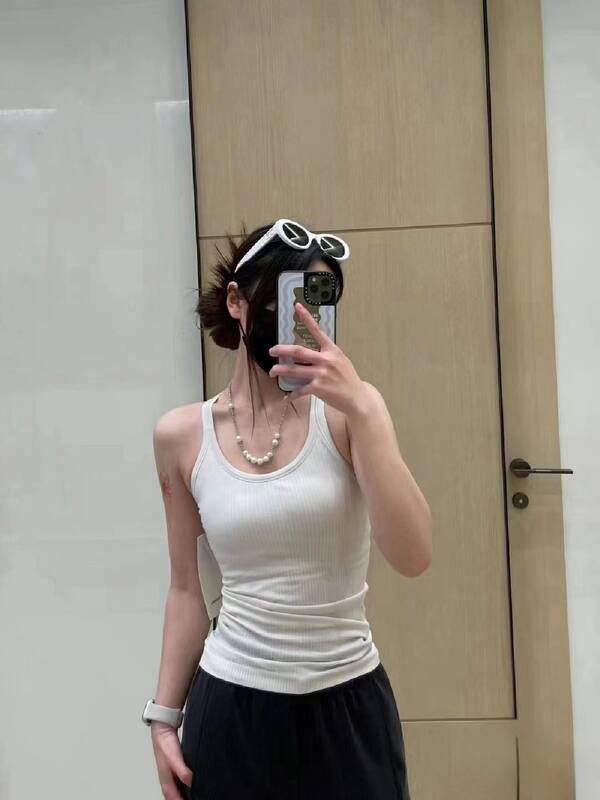 Lulu Tank Top lululemon ebb