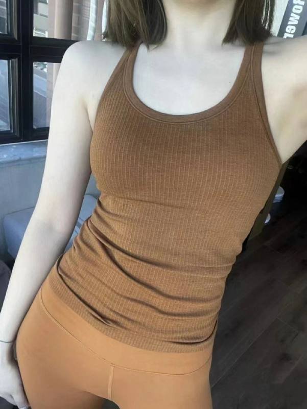 Lulu Tank Top lululemon ebb