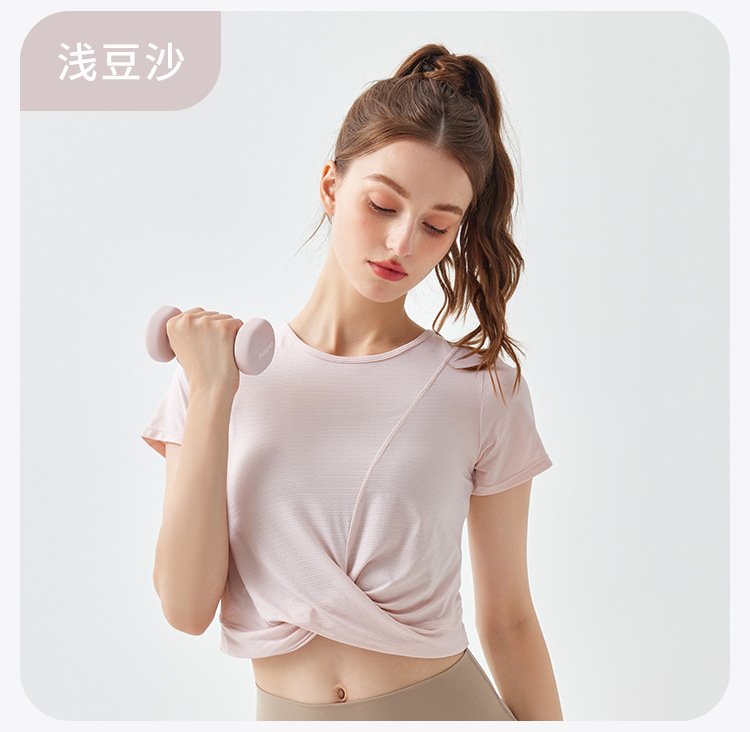 Camiseta Lulu Lululemon
