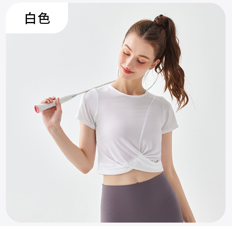 Camiseta Lulu Lululemon