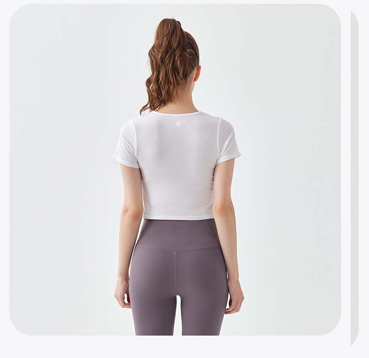 Camiseta Lulu Lululemon