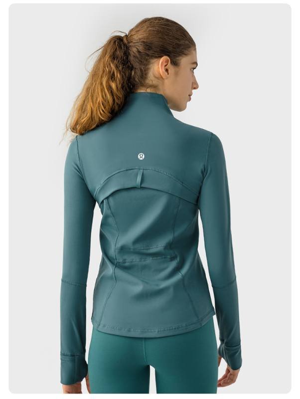 Lulu Long sleeve lululemon New