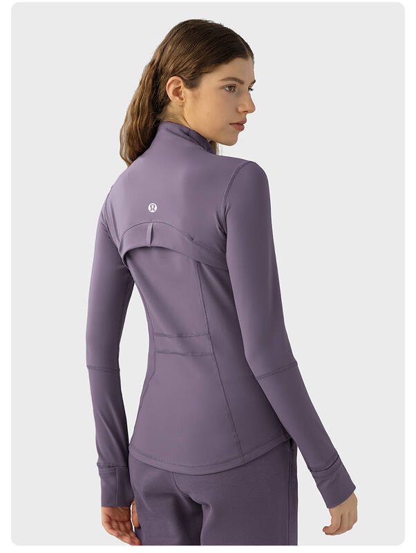 Lulu Long sleeve lululemon New