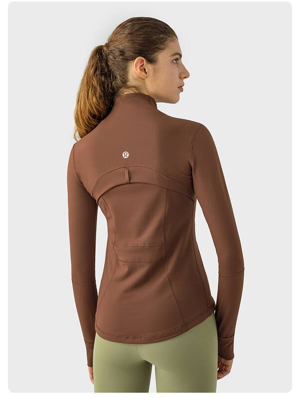 Lulu Long sleeve lululemon New