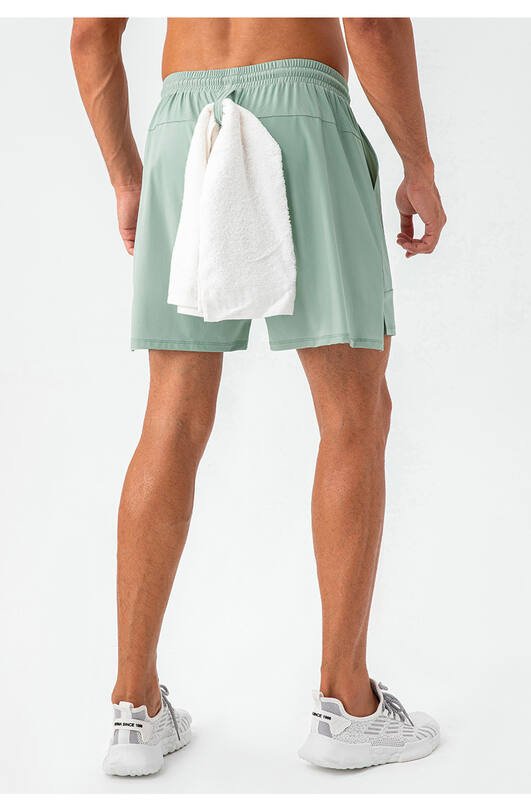 Lulu Bas pour hommes lululemon