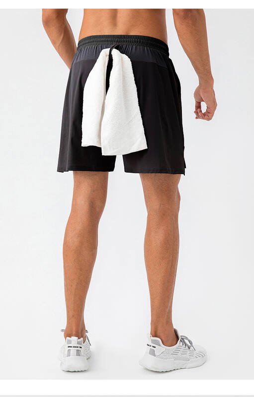 Lulu Bas pour hommes lululemon