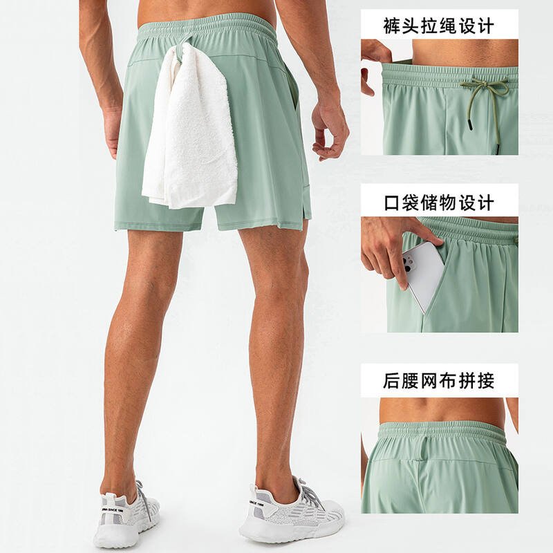 Lulu Men s Bottoms lululemon-lululemonNew
