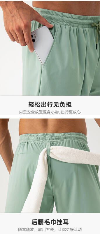 Lulu Men s Bottoms lululemon-lululemonNew