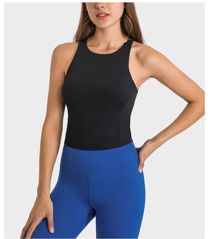 Lavanda da addestramento in acquario Lululemon