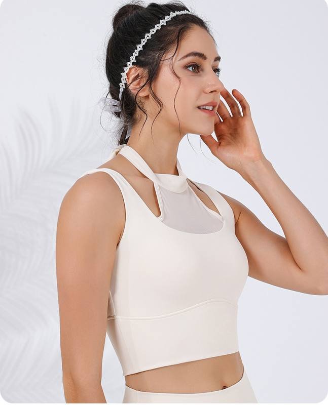 Lulu Soutien-gorge lululemon Athletica